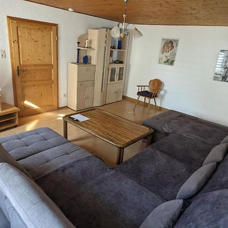 Ferienwohnung Weber Freyung Exterior foto